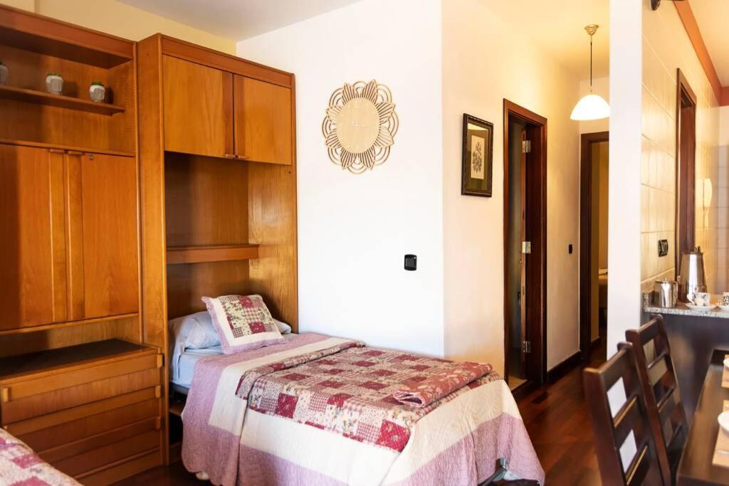 Apartamento Salsalitre-Gara Garachico  Exterior foto